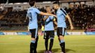 Uruguay derrotó a Ecuador y se consagró campeón del Sudamericano sub 20