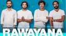 Rawayana regresa en octubre a Chile