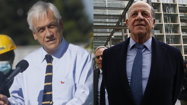  Caso Dominga: Dictan sobreseimiento definitivo de Piñera y Délano  